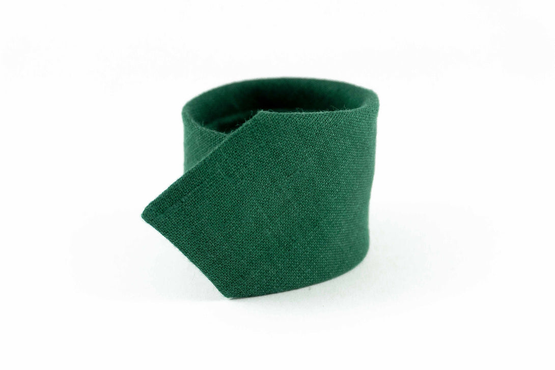 Dark green groomsmen bow ties for weddings - green bow ties for men and toddler