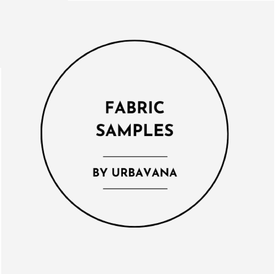 Linen Fabric Samples - Color swatches, Linen fabric samples set for accessories