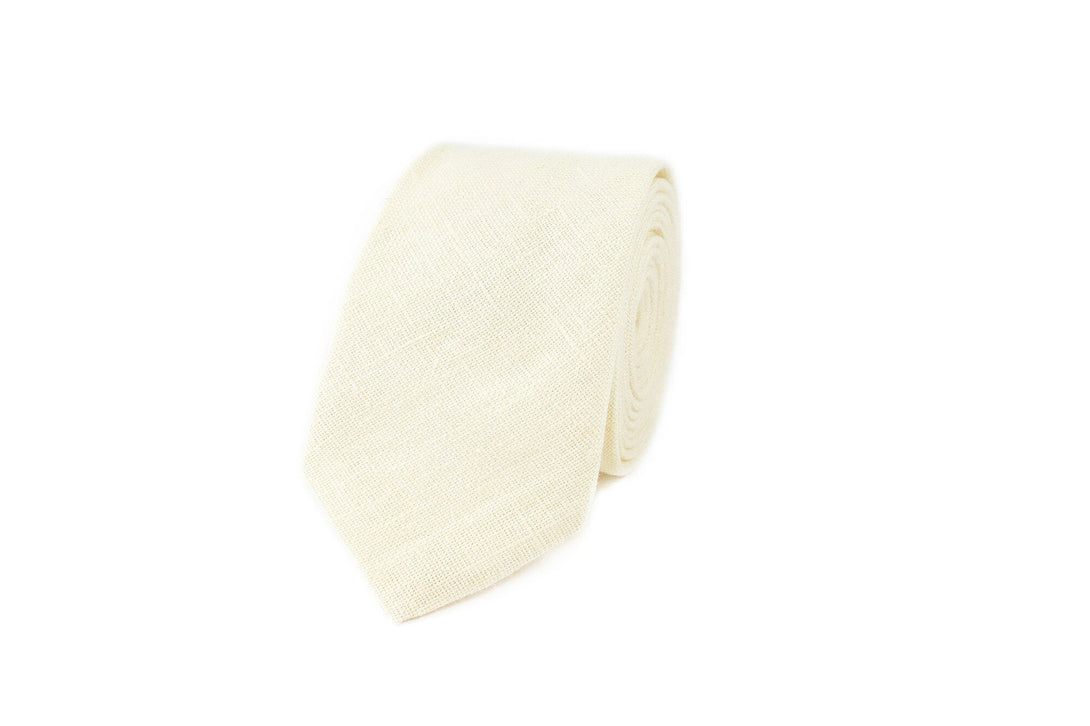 Champagne color pre-tied butterfly ties for men / Best men ties and groomsmen necktie for weddings